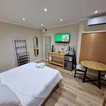 Hotel Millwood House Durban Exterior foto