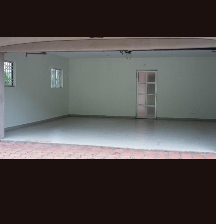 Hotel Millwood House Durban Exterior foto